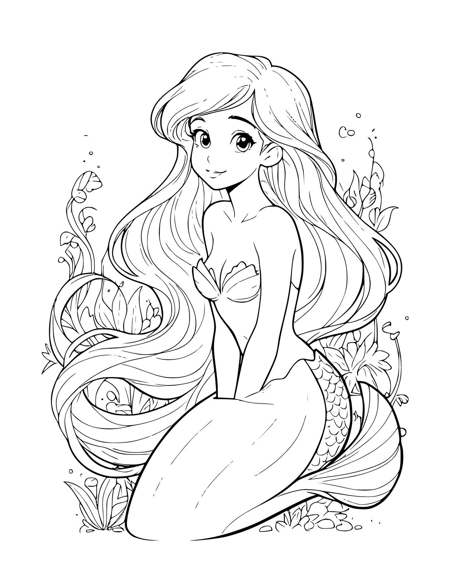Disney Coloring Book (Digital Edition)