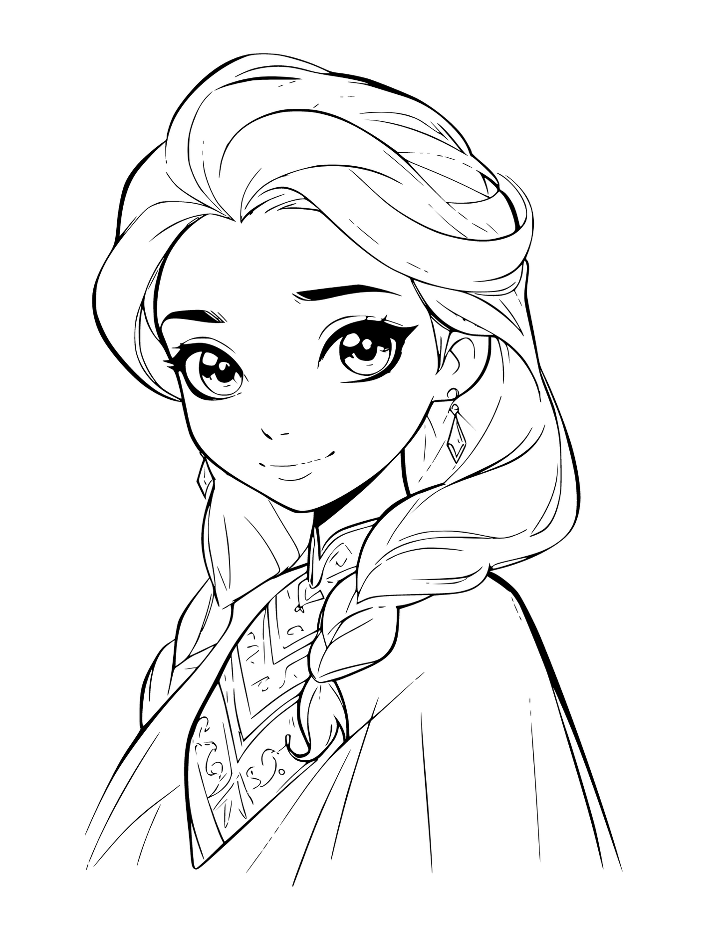 Disney Coloring Book (Digital Edition)