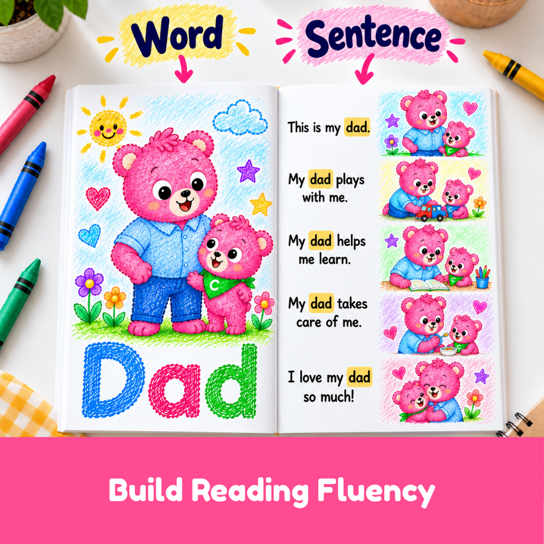Complete Your Reading Set (Printed Edition)