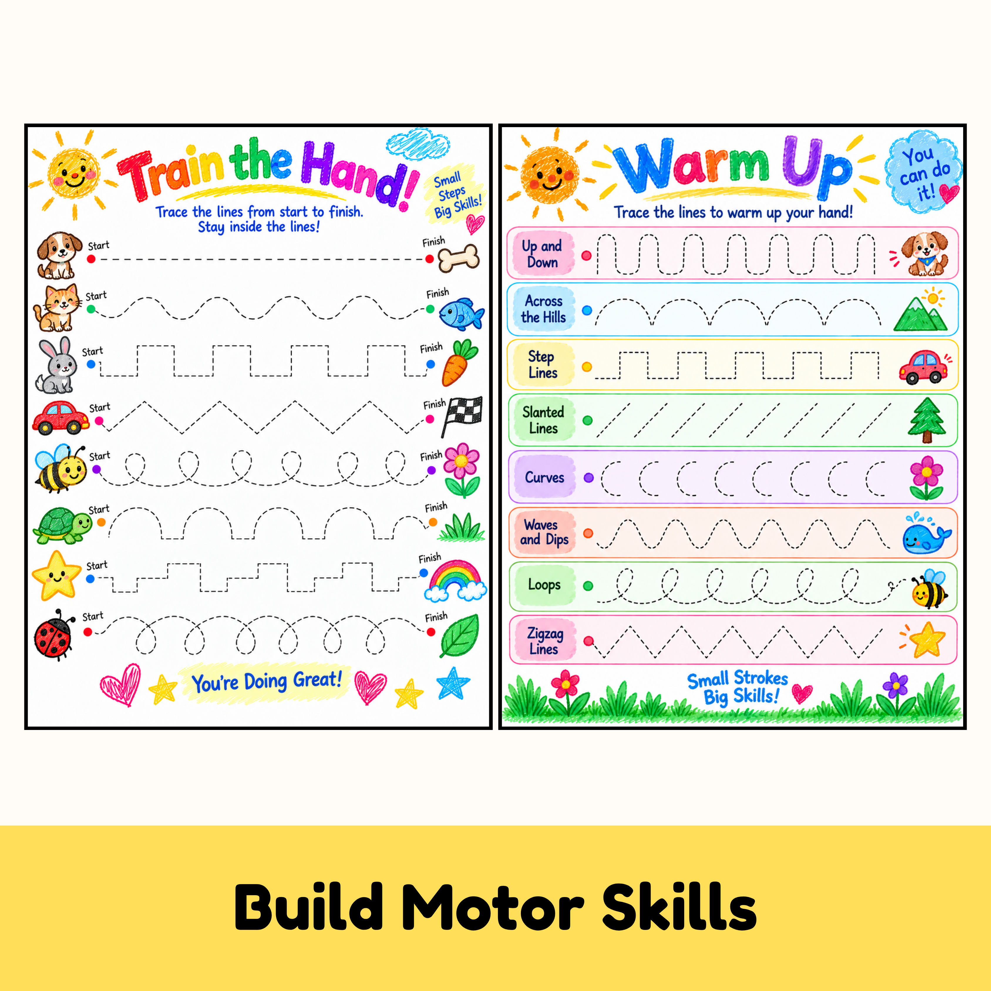Ready-To-Learn Program