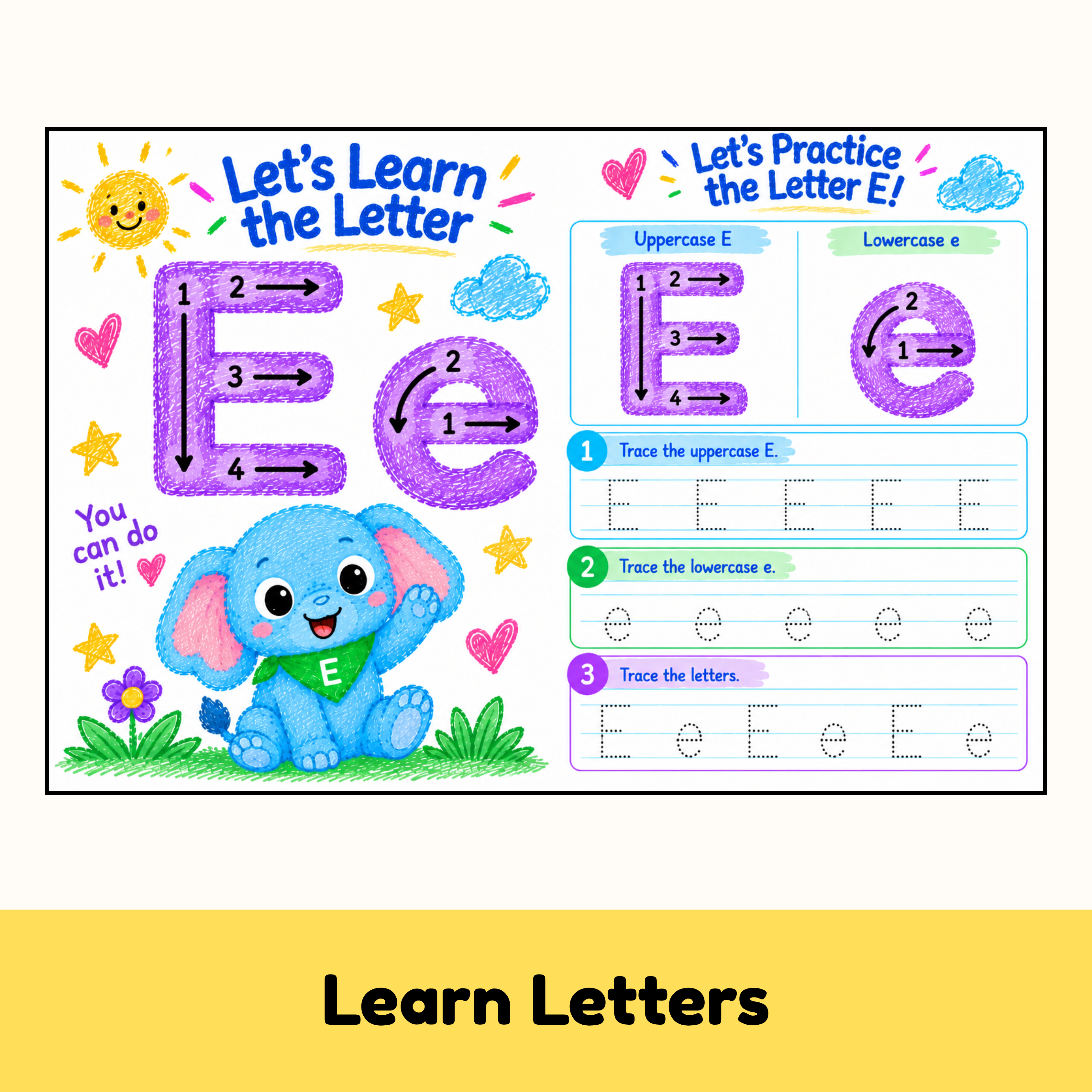 Ready-To-Learn Program