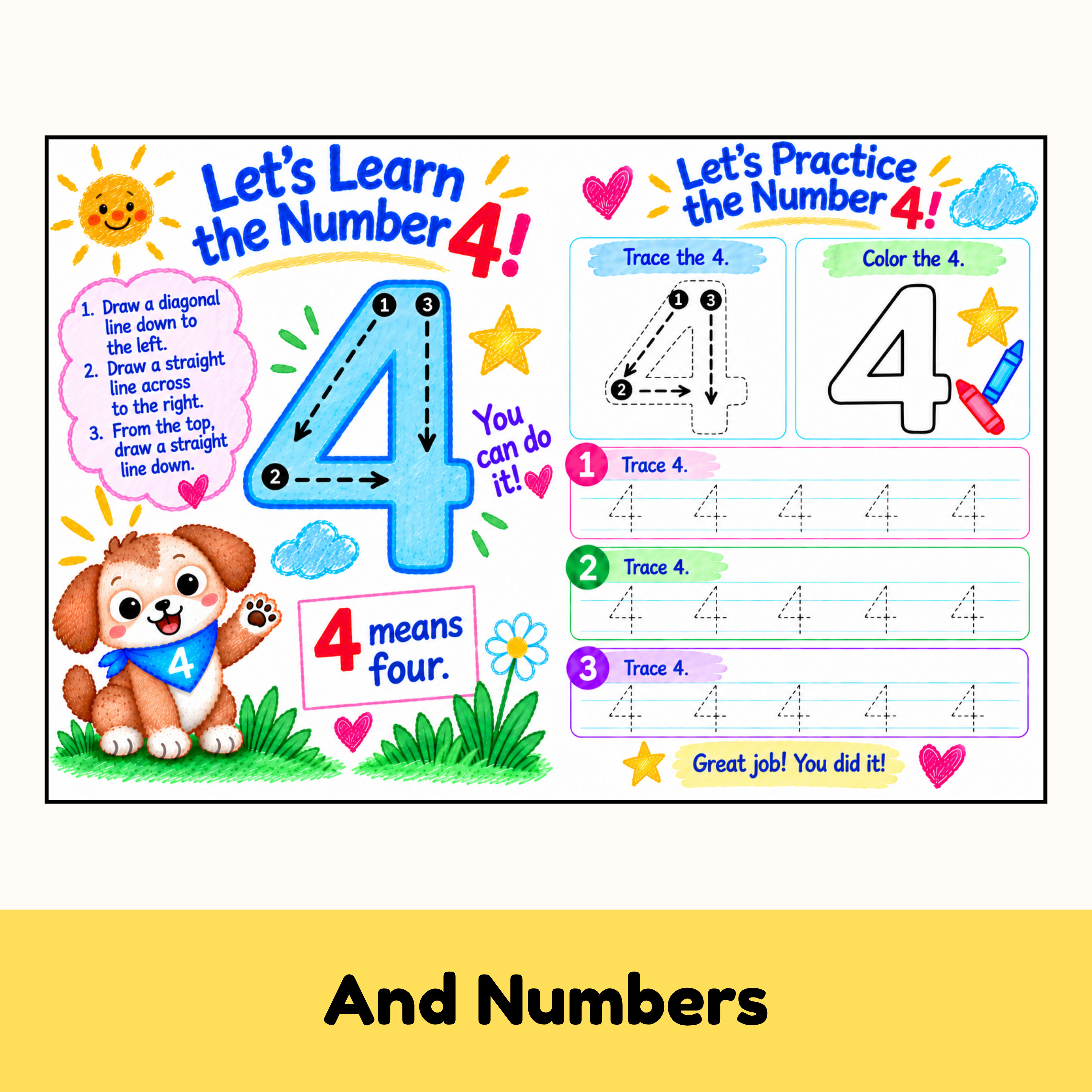 Ready-To-Learn Program