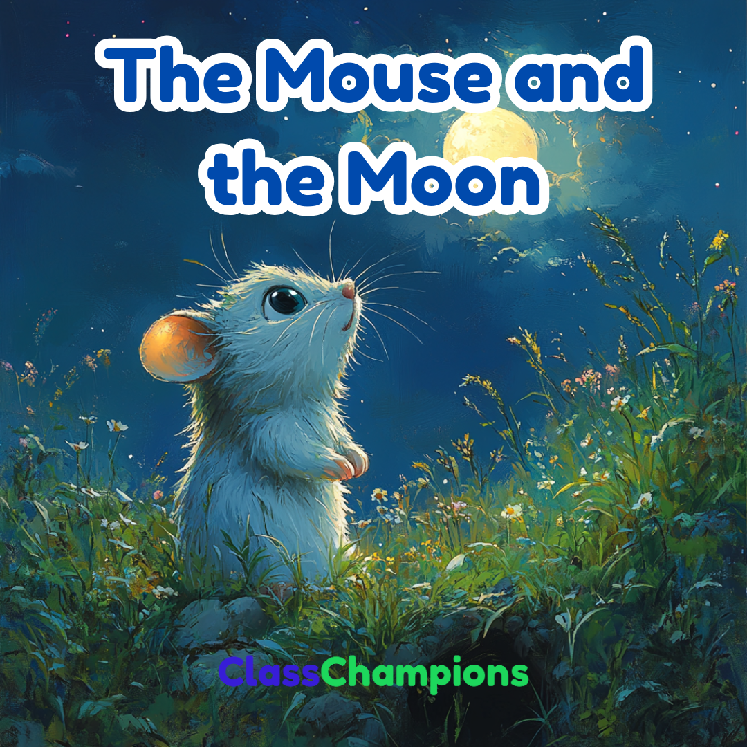 4 Bedtime Stories Bundle (digital edition)