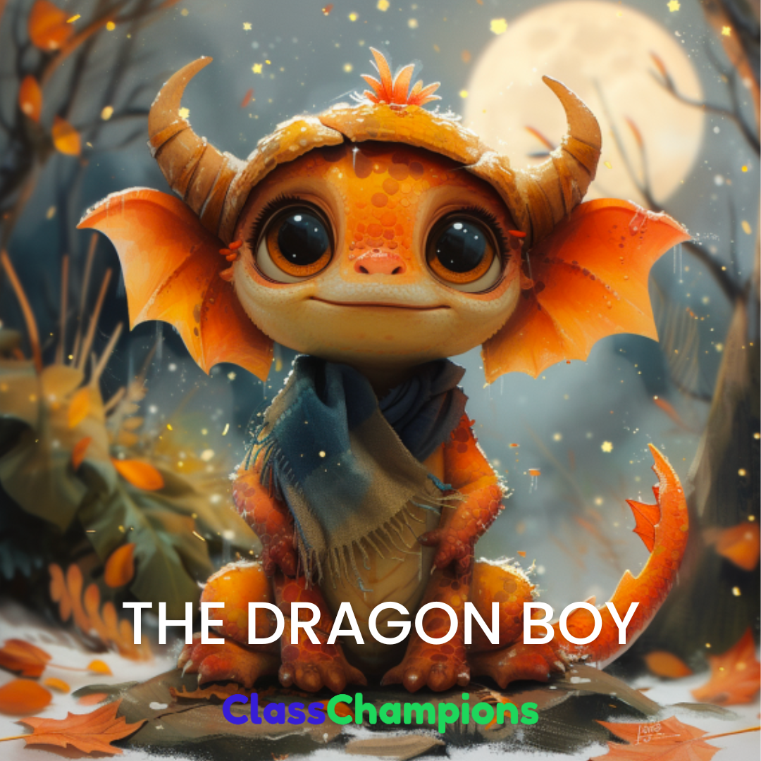 4 Bedtime Stories Bundle (digital edition)