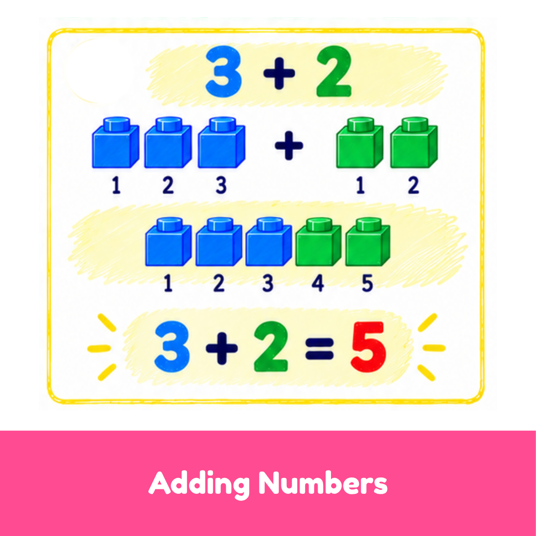Math Mastery