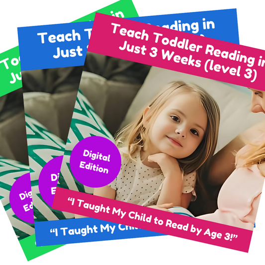 Complete Reading Bundle (digital edition)