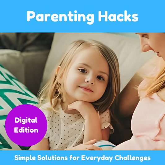Parenting Hacks