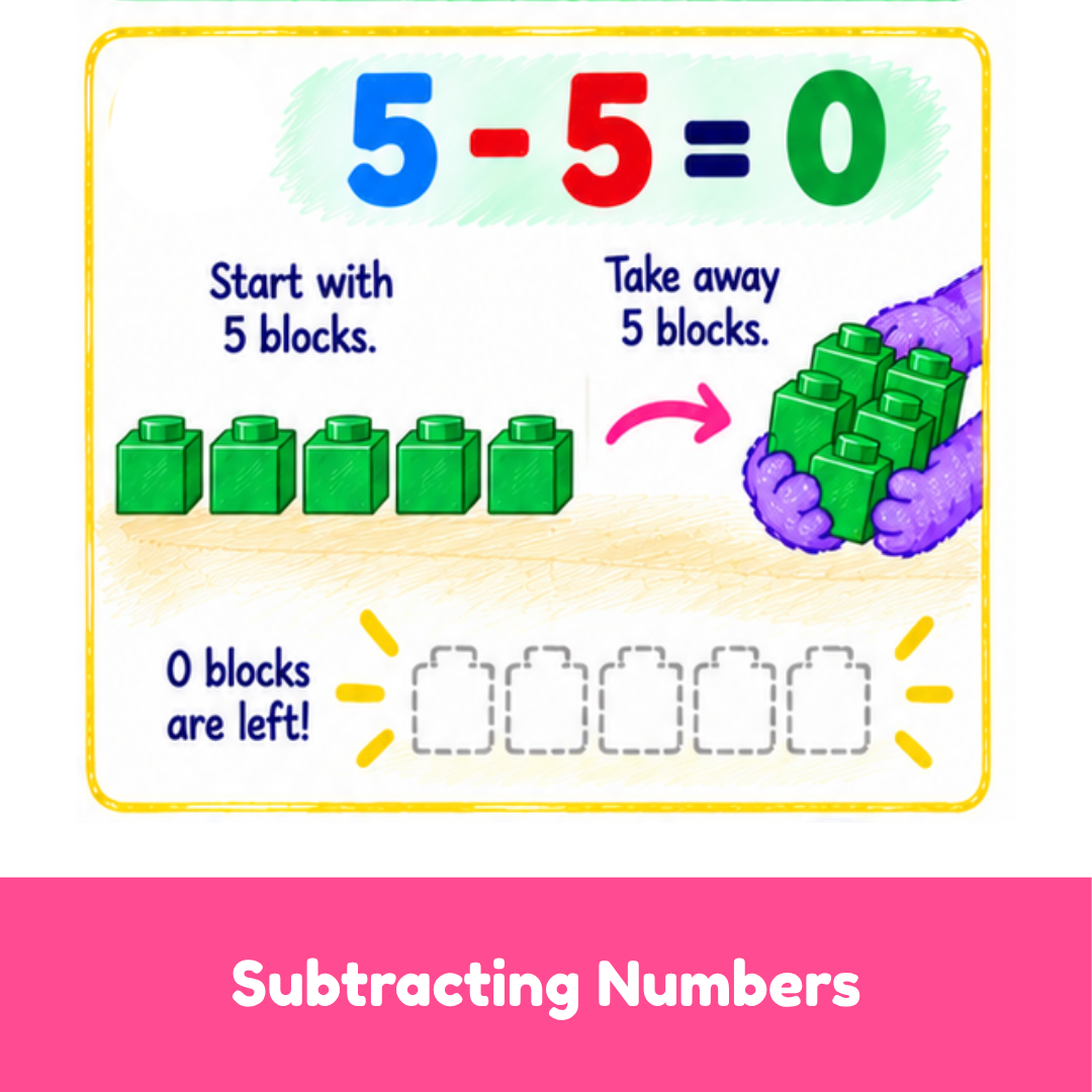Math Mastery