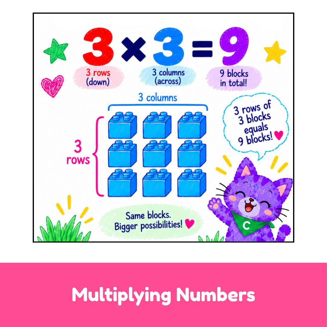 Math Mastery