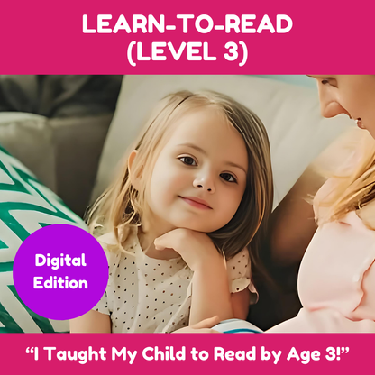 Preschool Champions Bundle (digital edition)