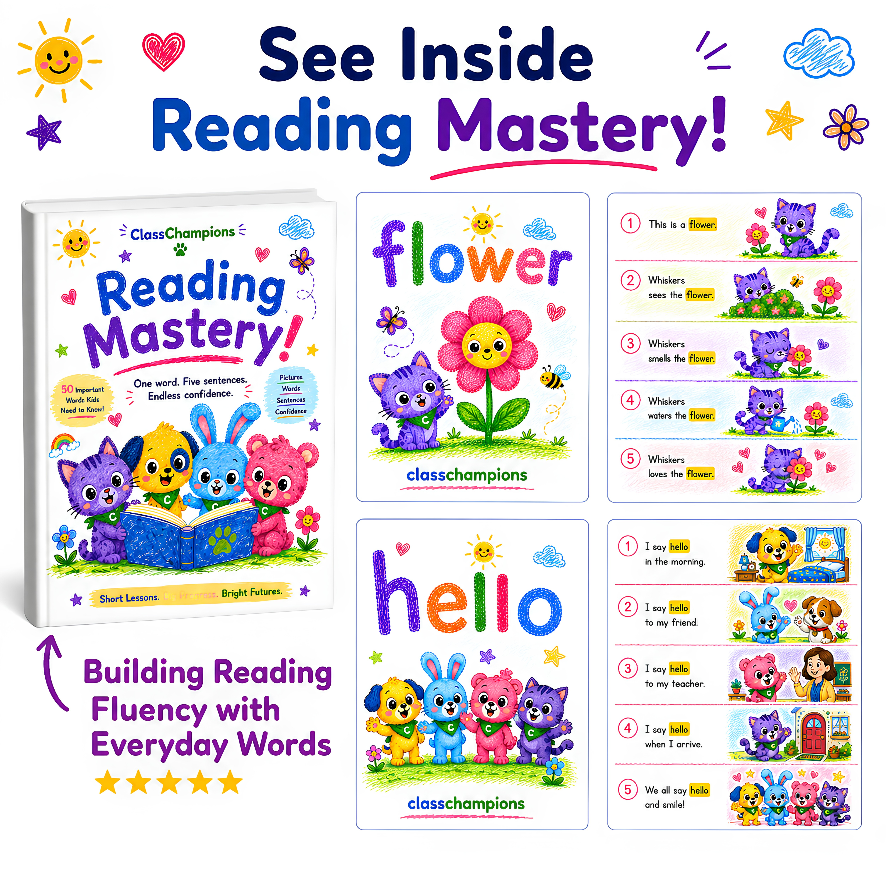 2-Book Reading System