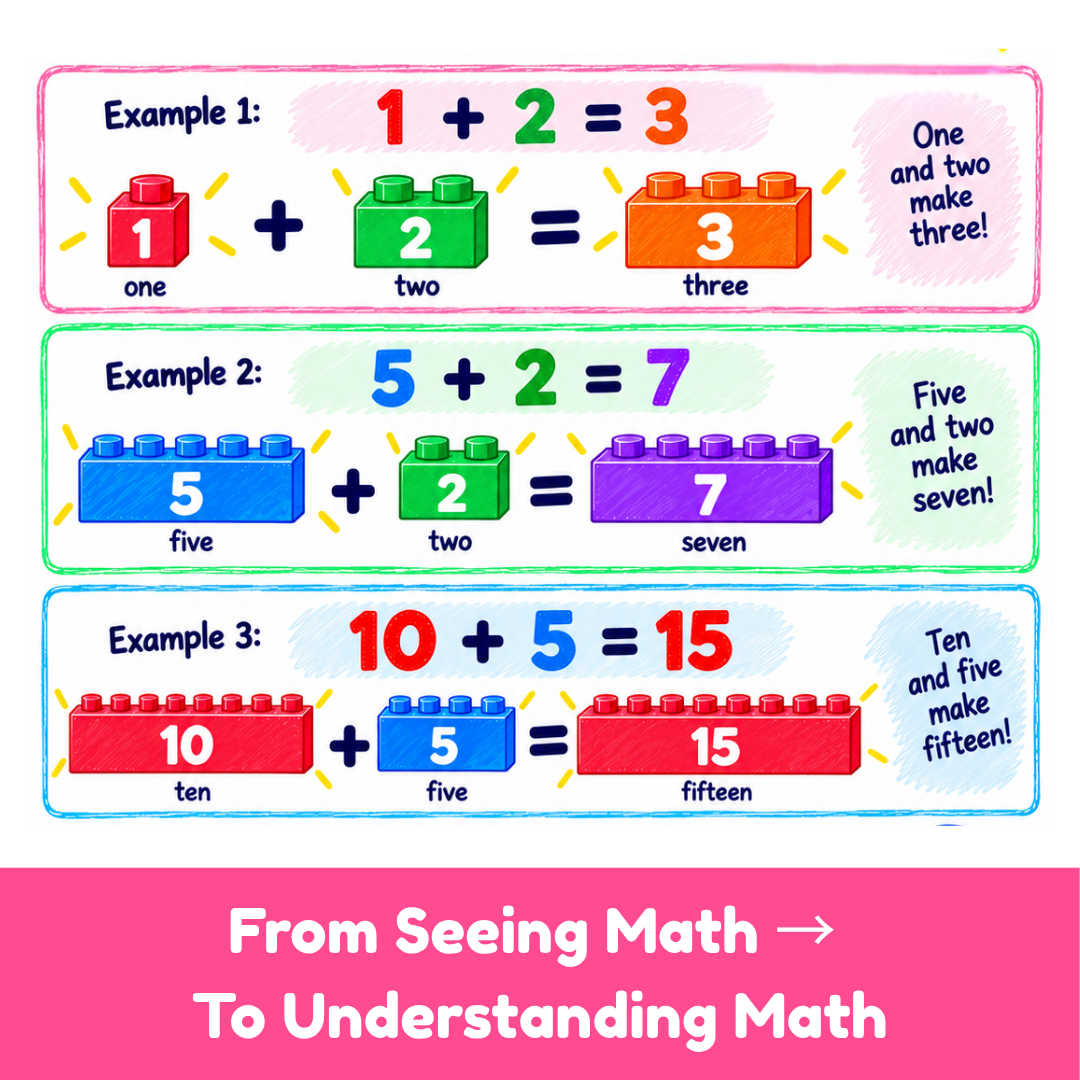 Math Mastery