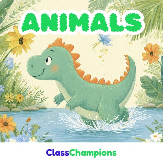 Animals
