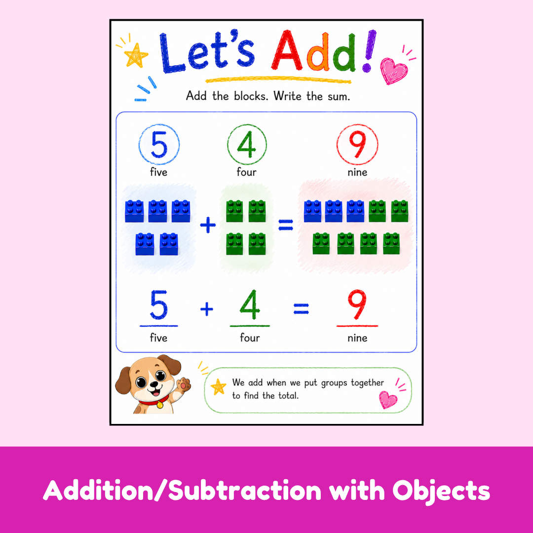 Ready-To-Learn Program