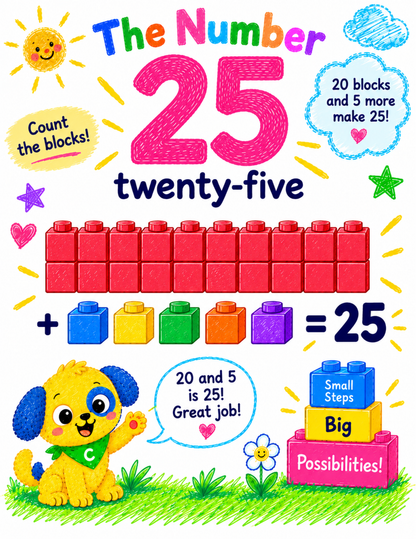 Math & Writing Collection