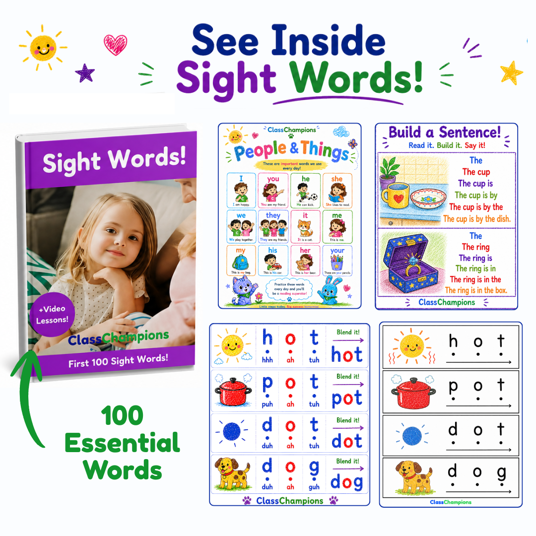 4-Book Reading System