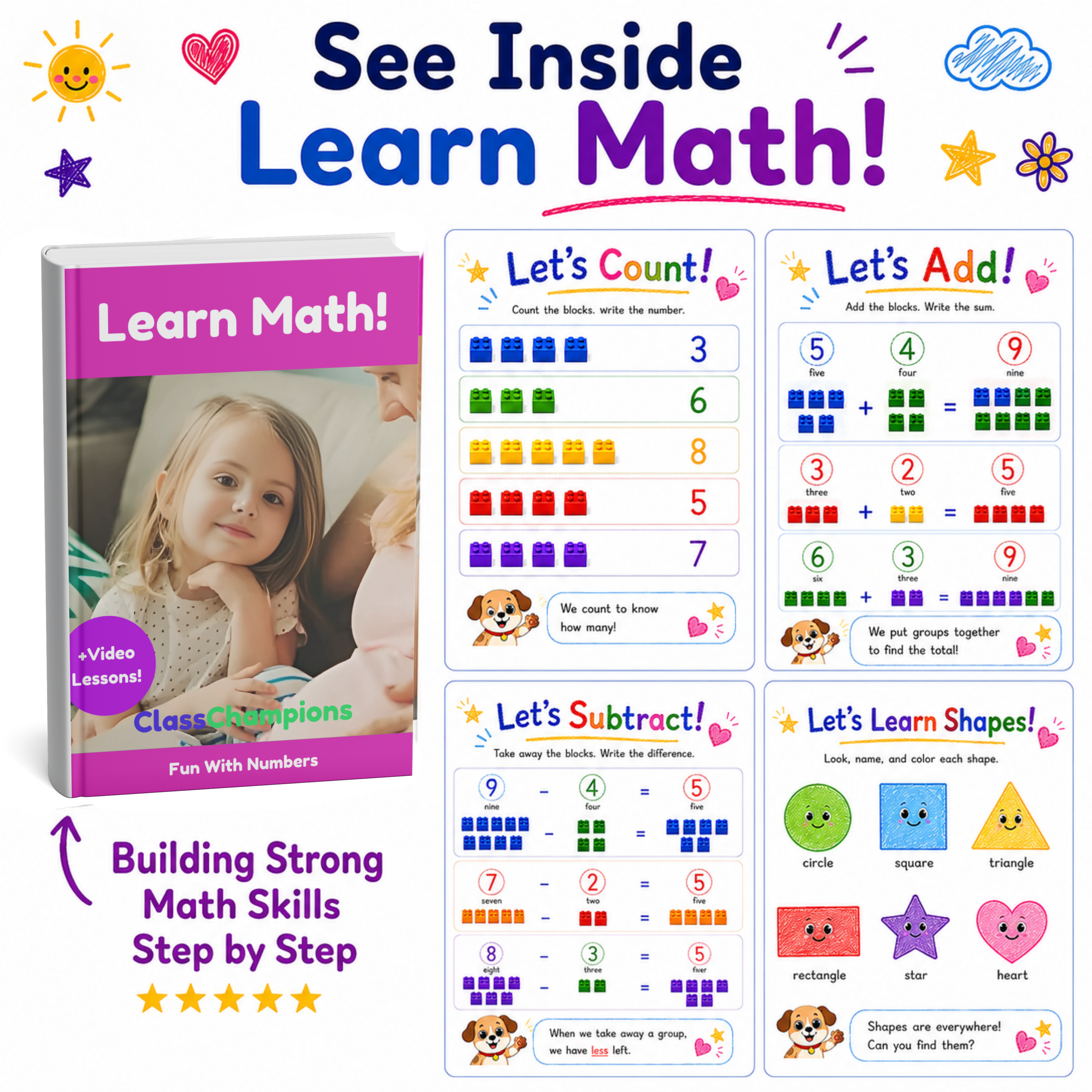 Math Made Simple