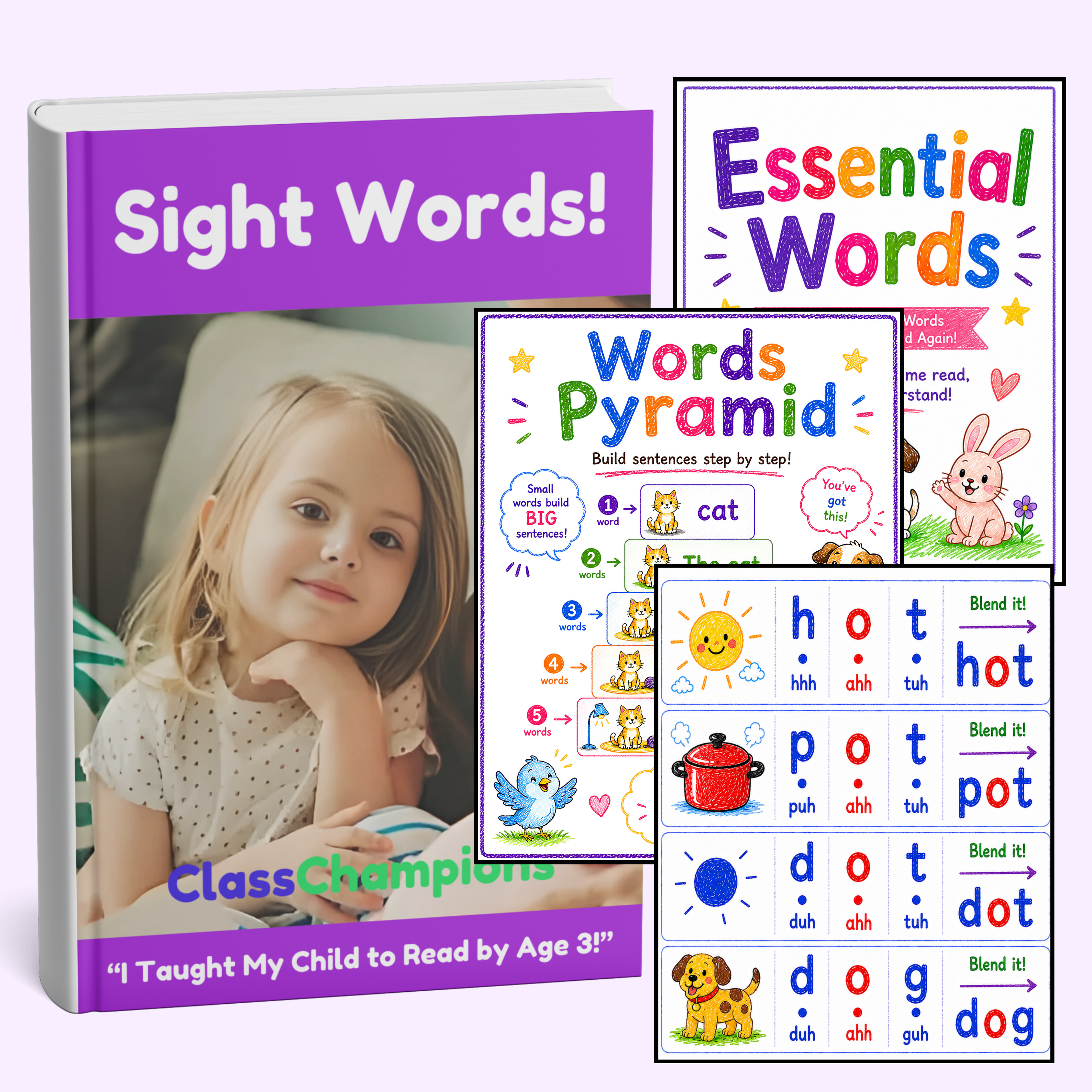 Sight Words