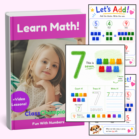 Learn Math
