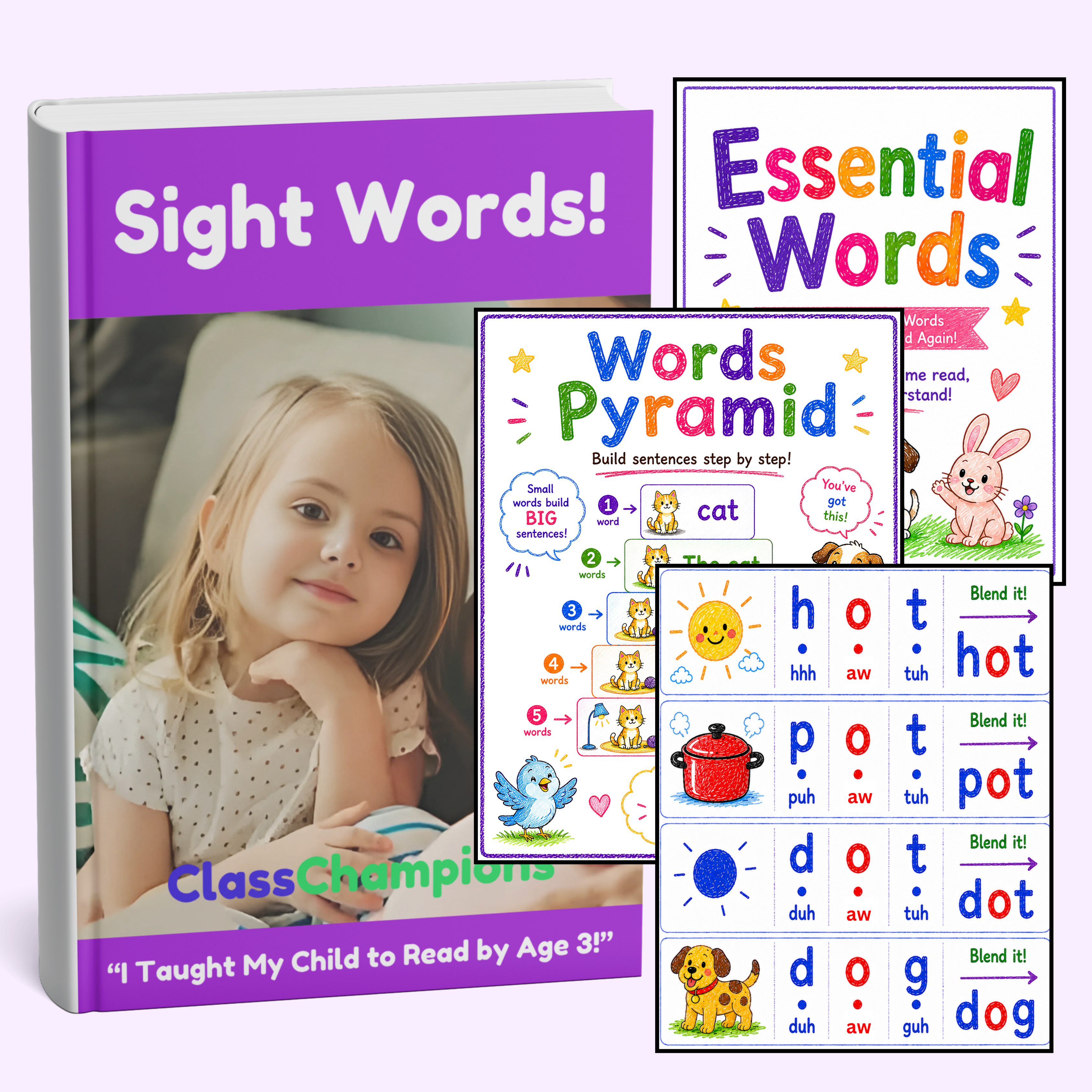 Sight Words