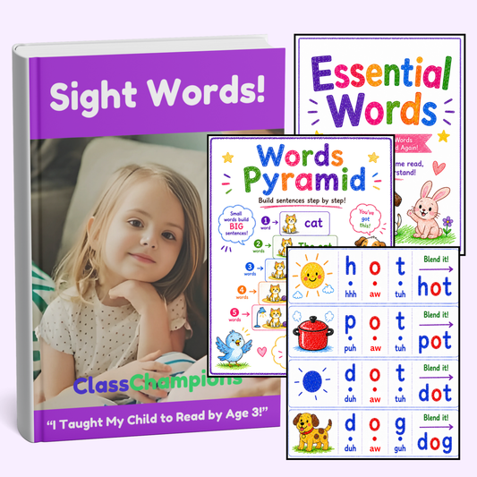 Sight Words