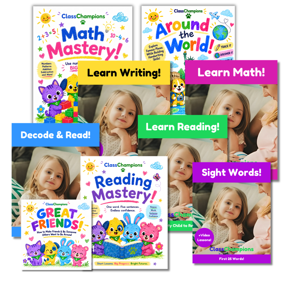 Complete Learning Library (digital)