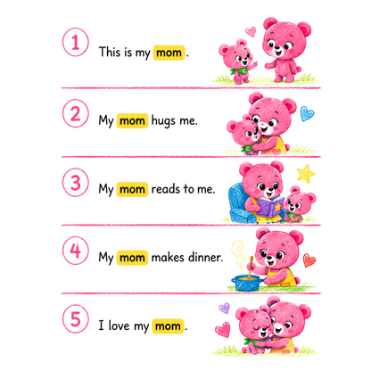 Reading Mastery