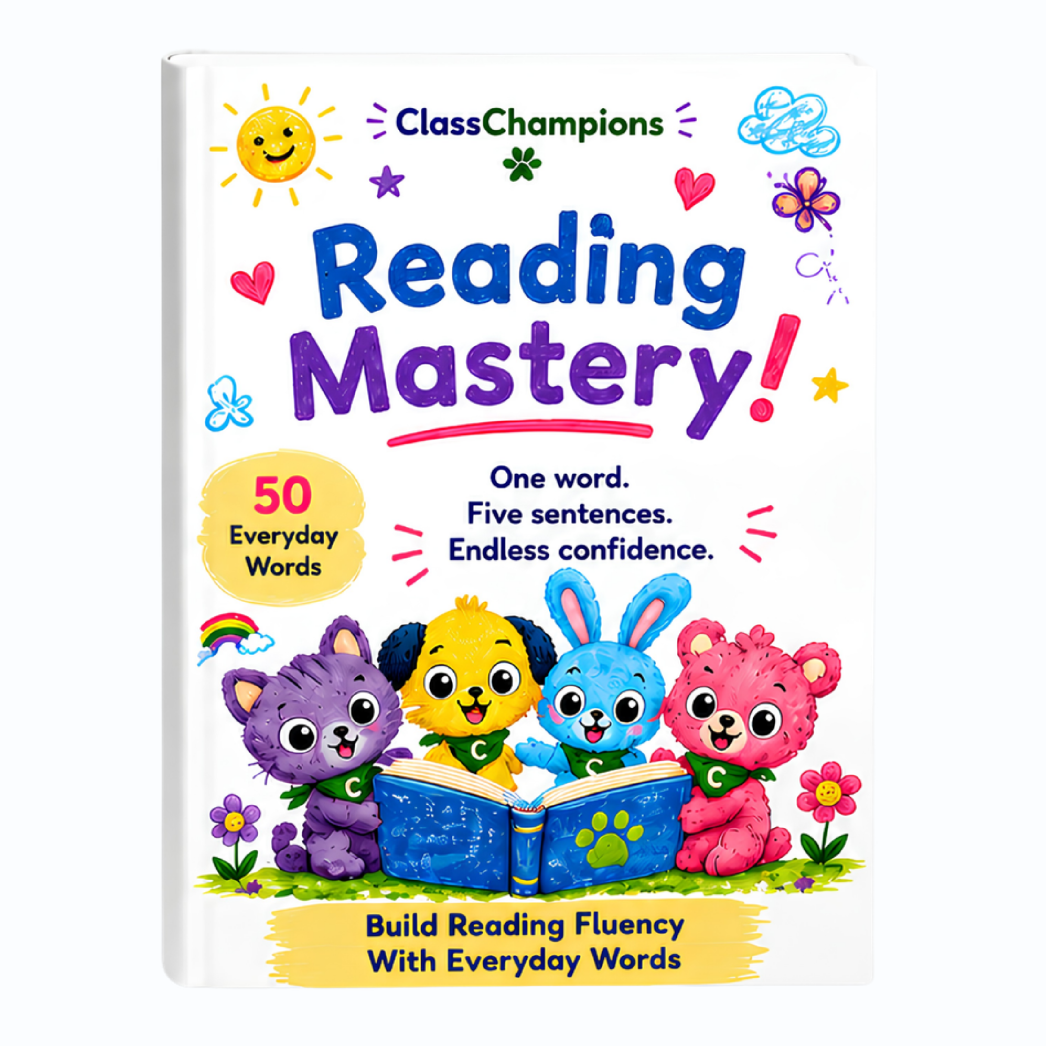 Reading Mastery