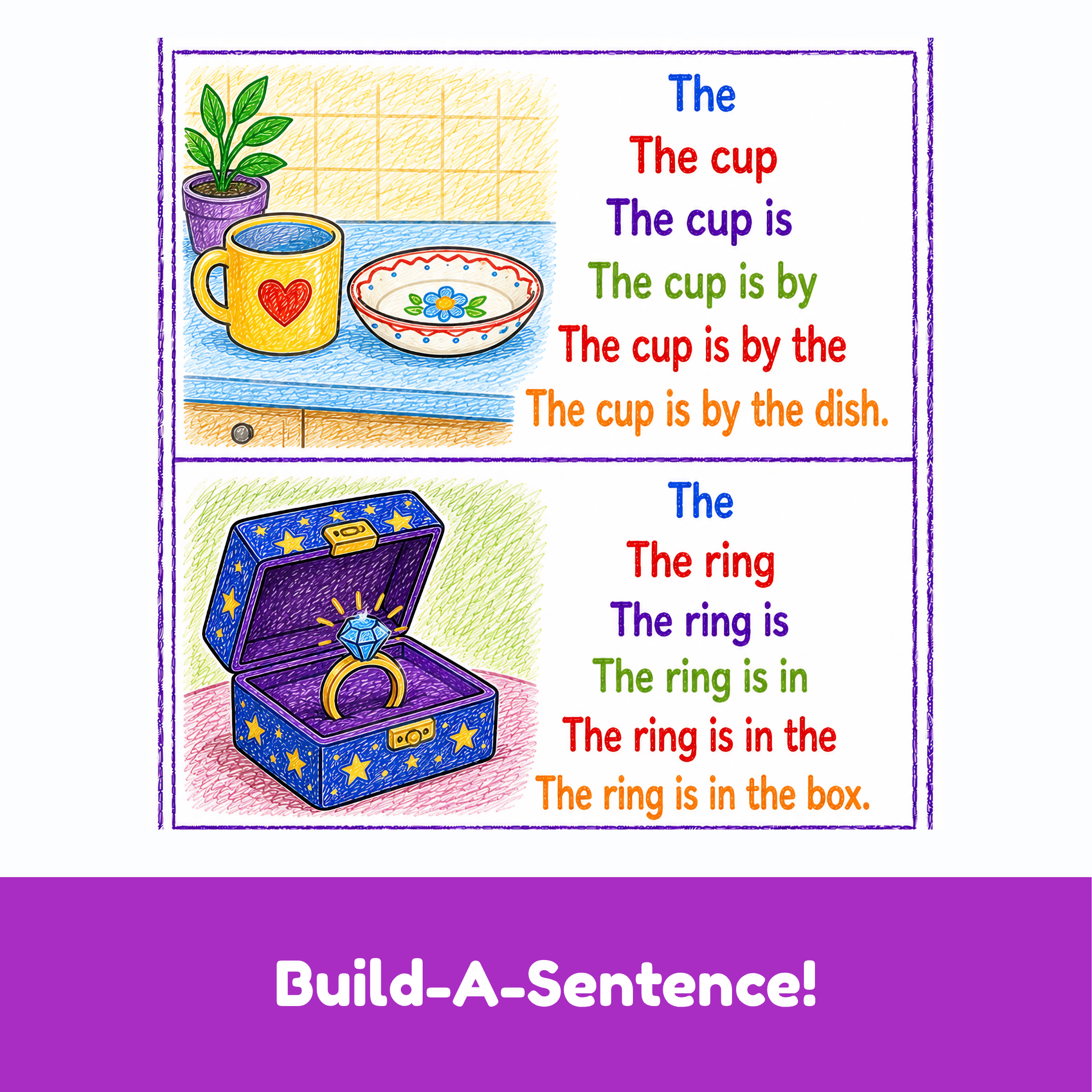 Ready-To-Learn Program