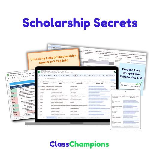 The Easiest Way to Pocket an Extra $10,000 for College in 2025