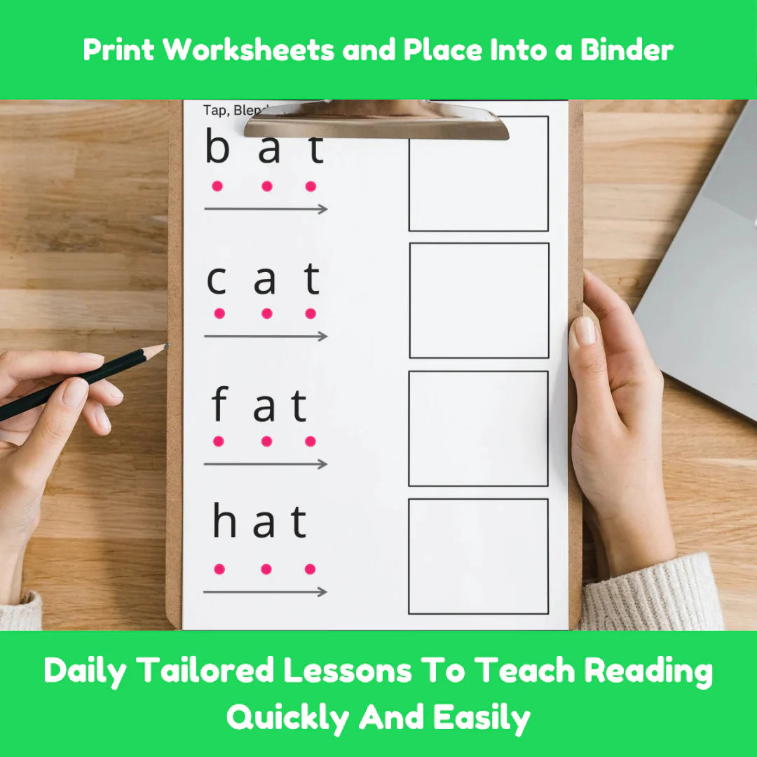 Talking Flash Cards