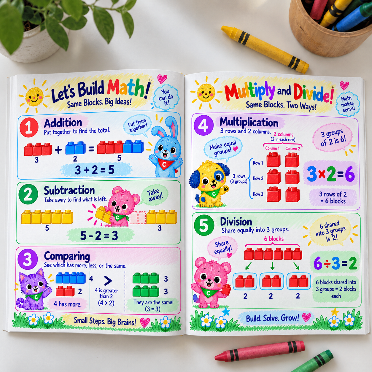 Math Mastery