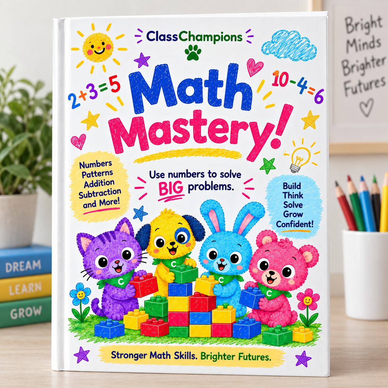 Math Mastery