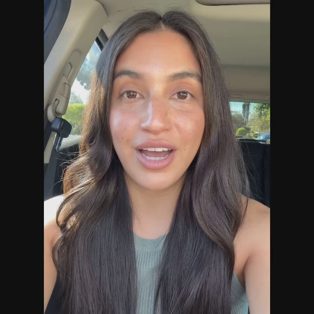 The Baby Rhythm Reset