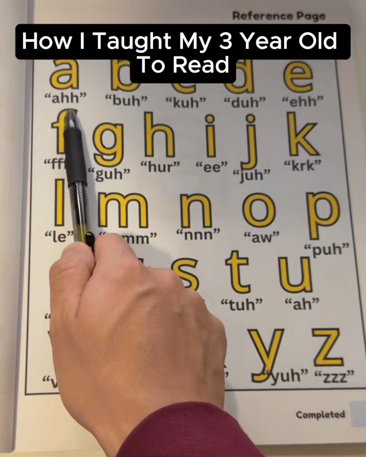 Ready-To-Learn Program