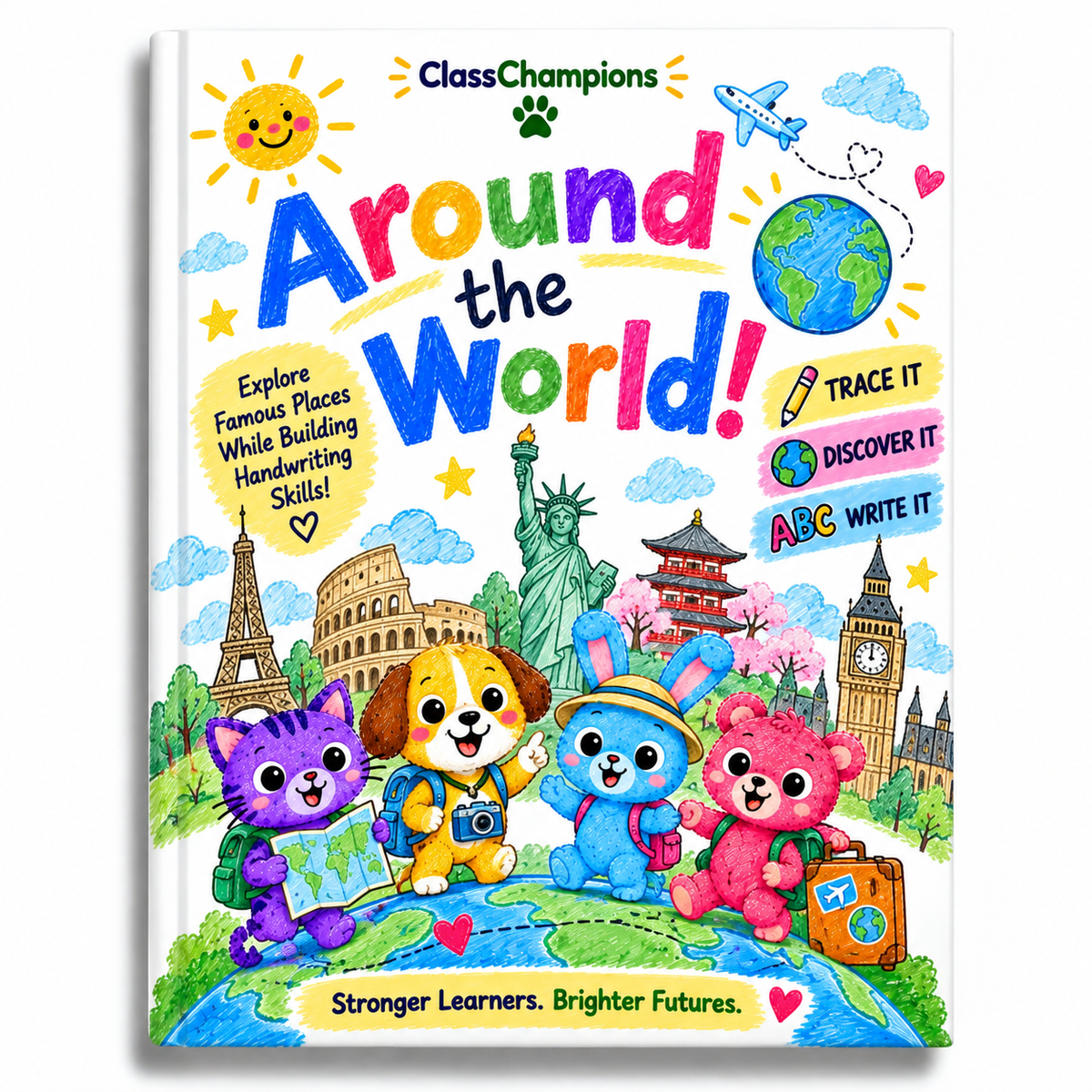 Around The World